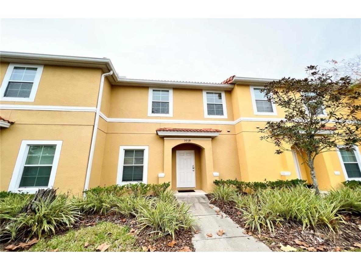 3018 Red Ginger Road Kissimmee FL 34747 O6287410 image1