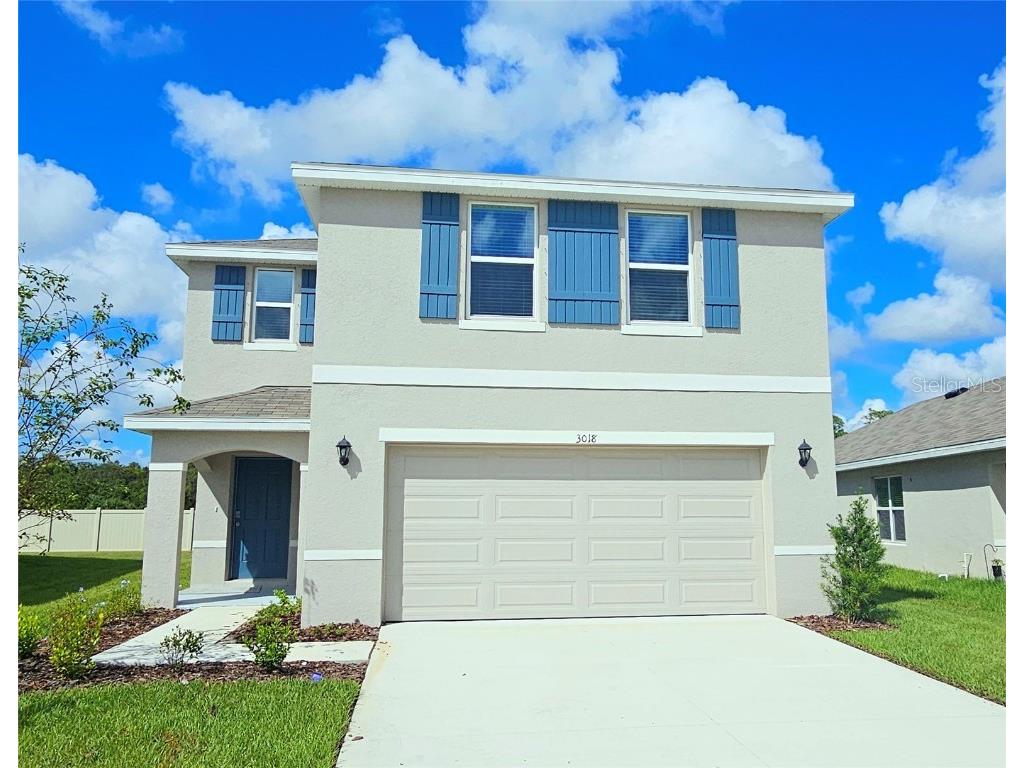 3018 Rock Sound Street Bradenton FL 34208 T3523990 image1