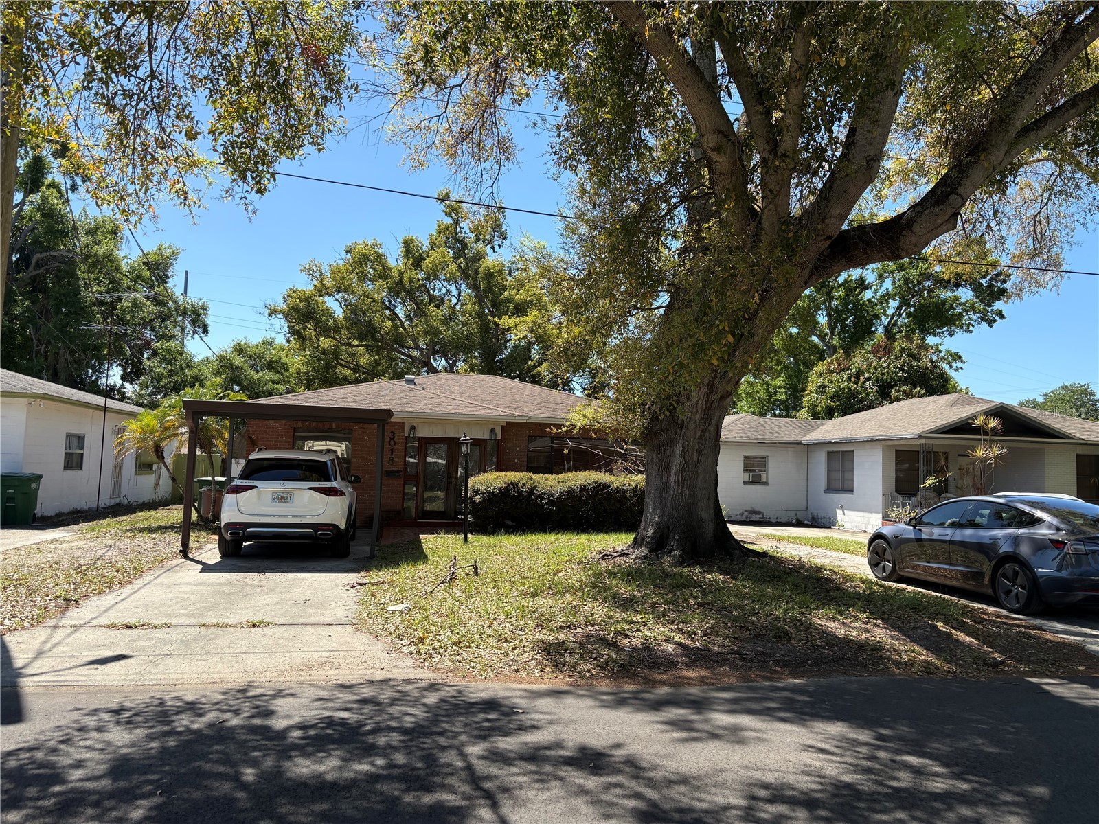 3018 W Aileen Street Tampa FL 33607 W7884867 image1