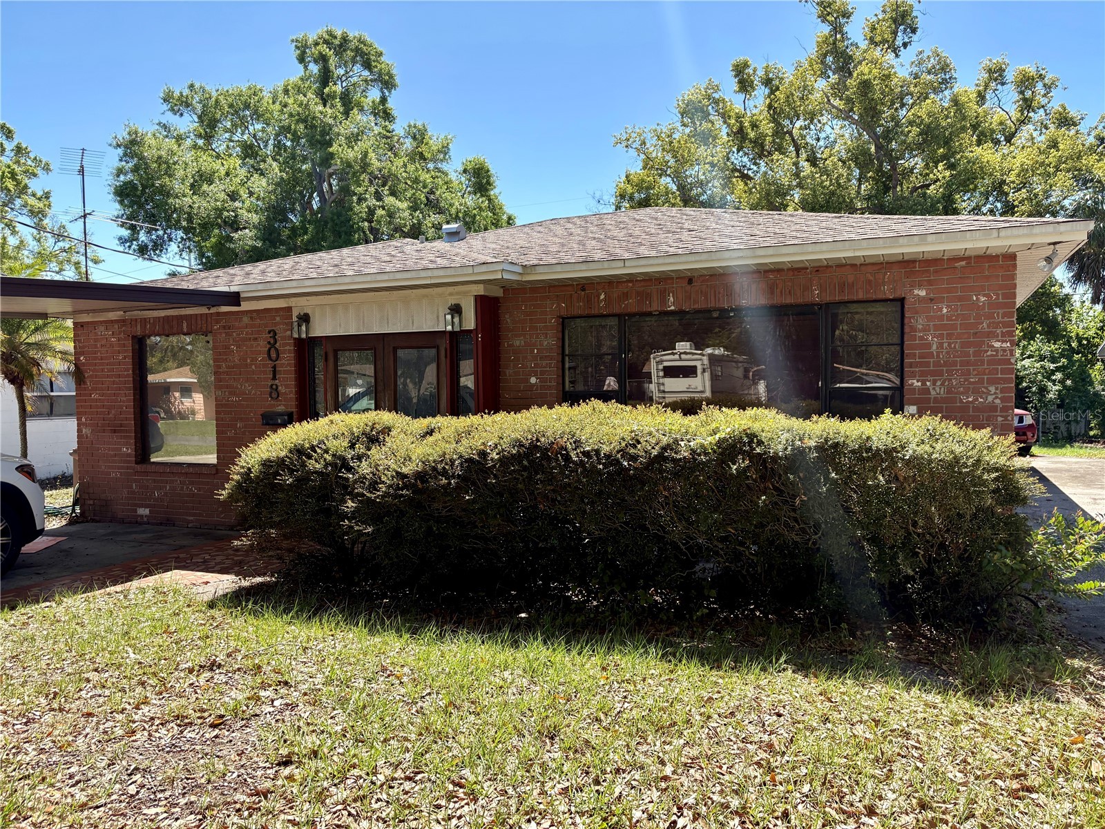 3018 W Aileen Street Tampa FL 33607 W7884867 image2
