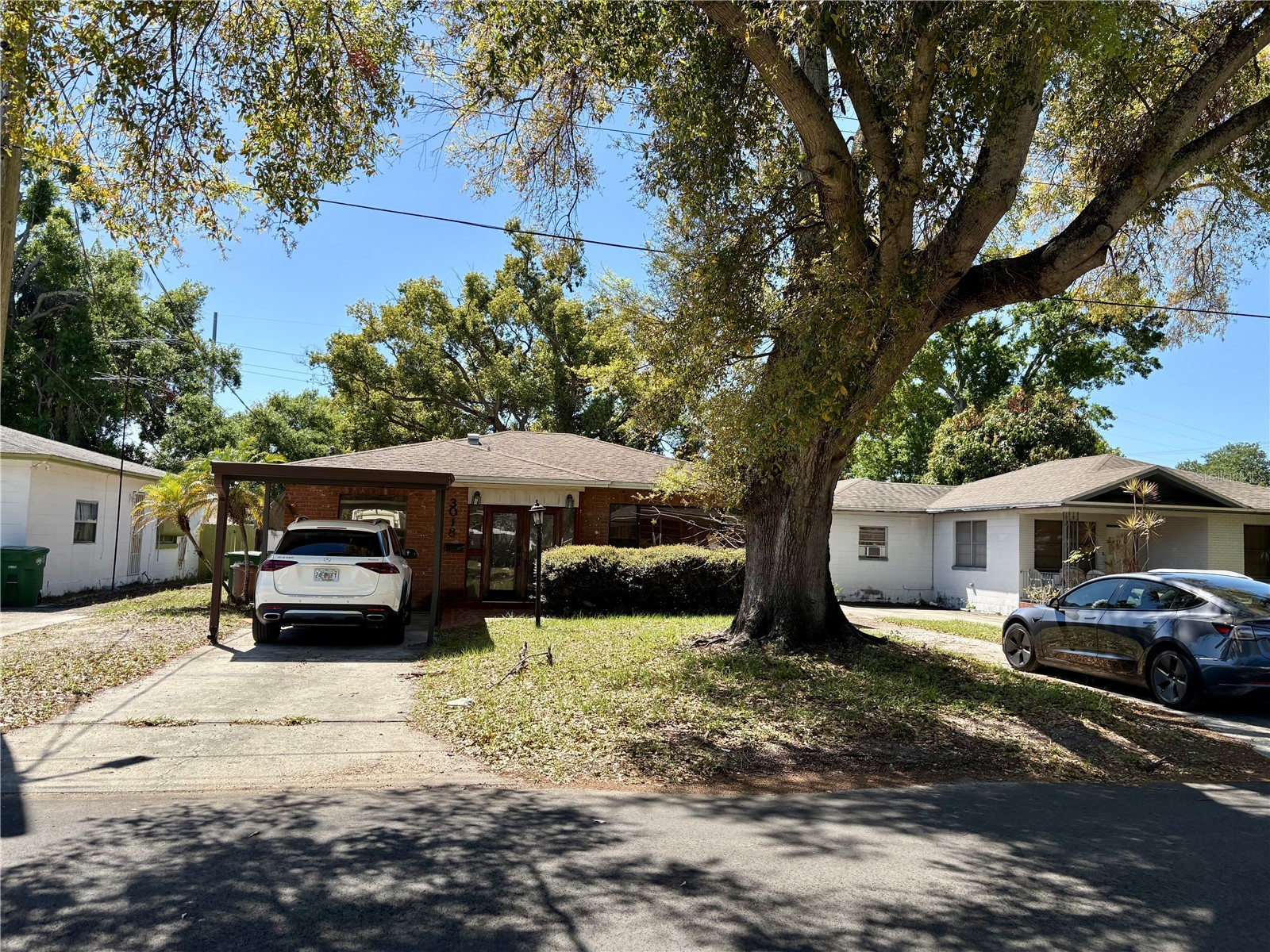 3018 W Aileen Street Tampa FL 33607 W7884867 image3