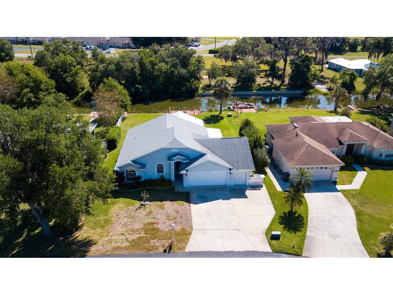 3018 Walden Shores Boulevard, Lake Wales, FL, 33898 MLS K4902490