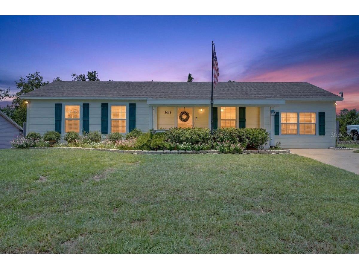 3018 Yorkshire Drive Deltona FL 32738 V4950129 image1
