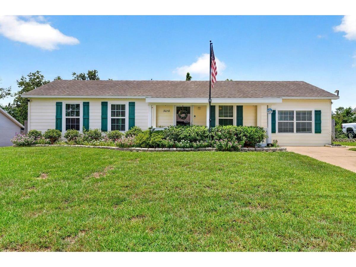 3018 Yorkshire Drive Deltona FL 32738 V4950129 image3