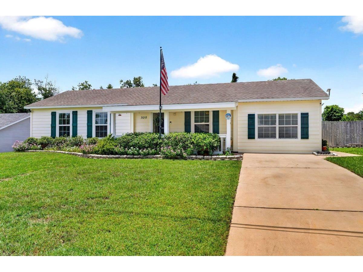 3018 Yorkshire Drive Deltona FL 32738 V4950129 image4