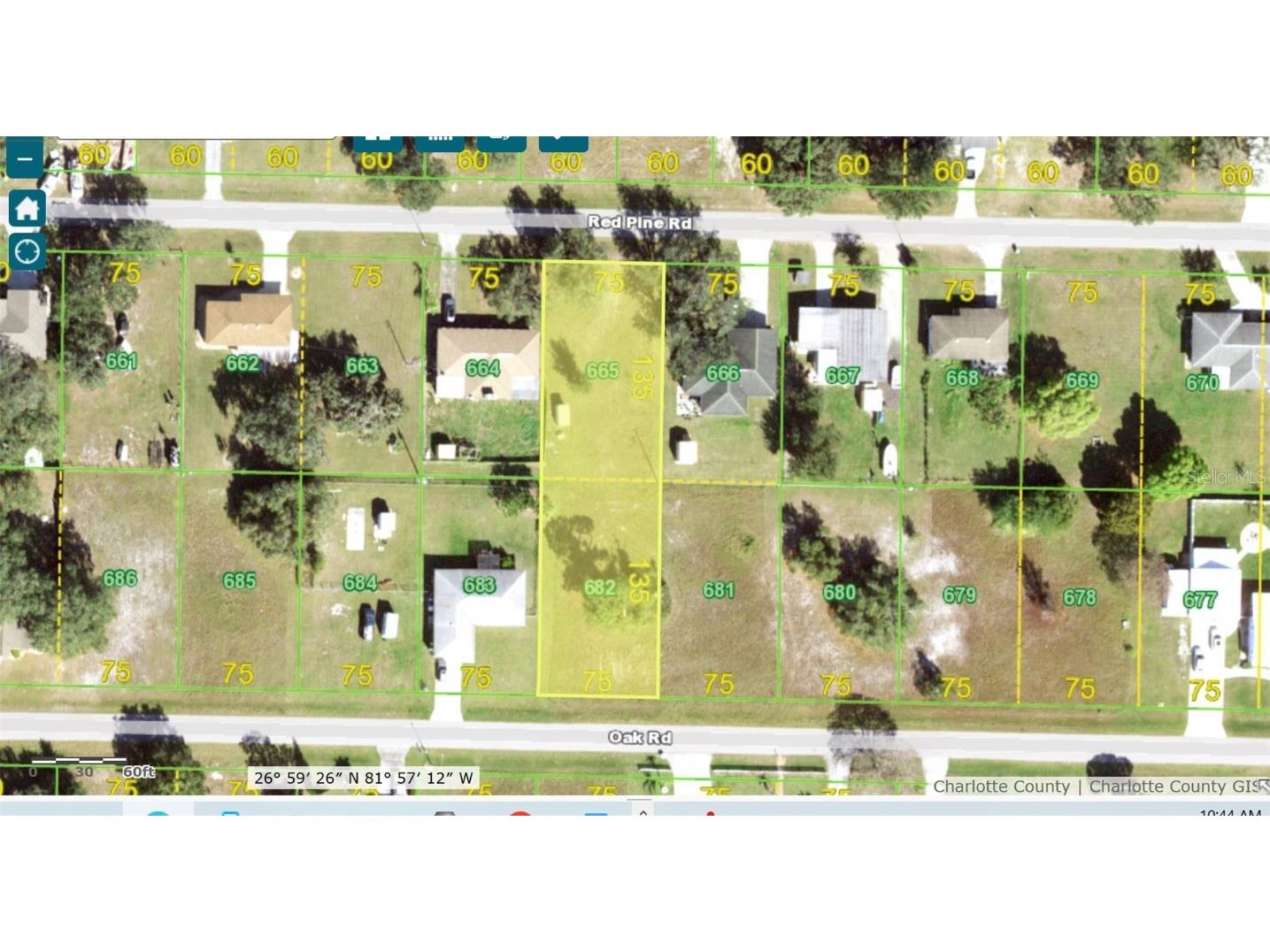 30184 Oak Road Punta Gorda FL 33982 C7472769 image1