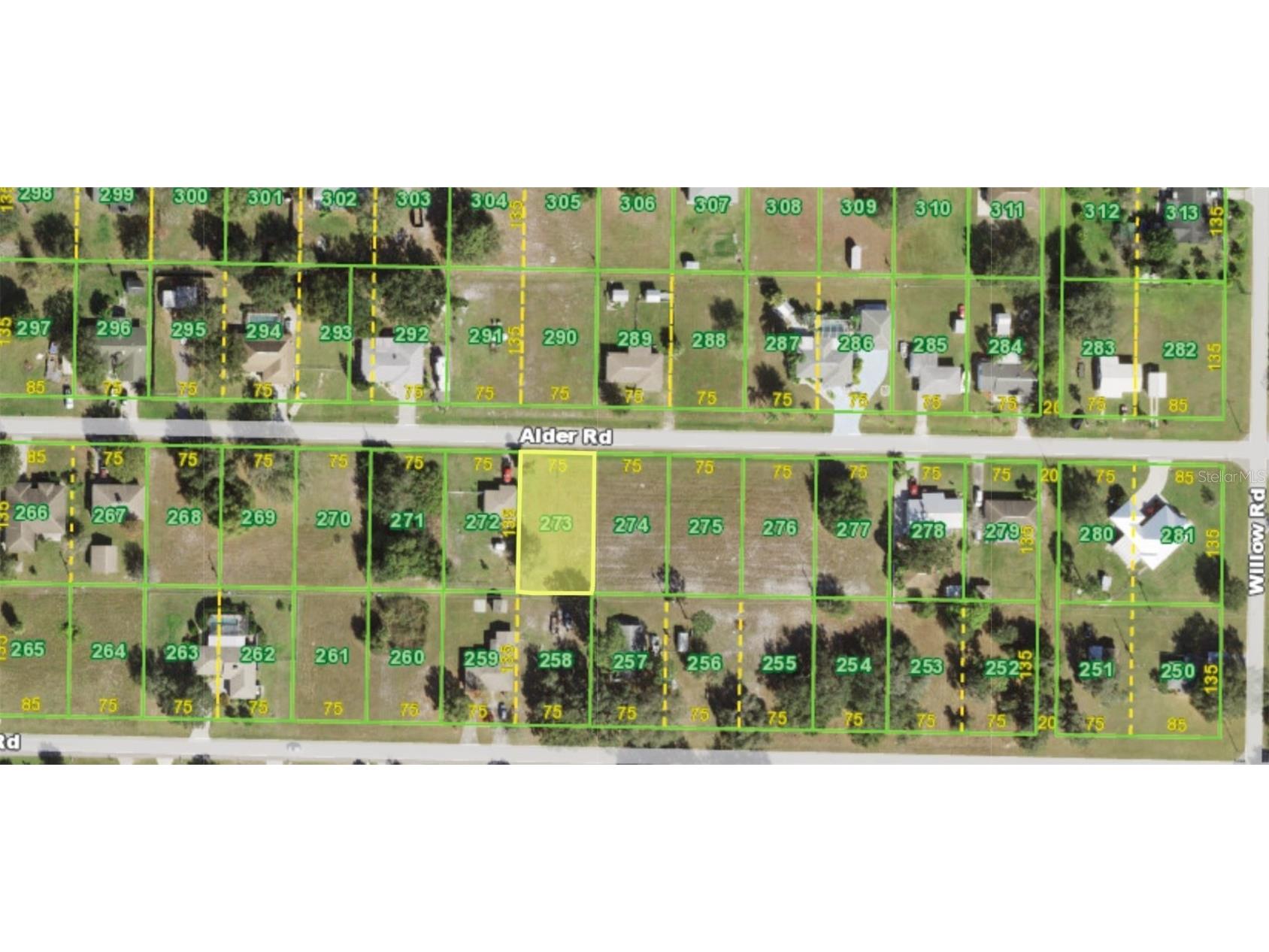 30185 Alder Road Punta Gorda FL 33982 C7464963 image1