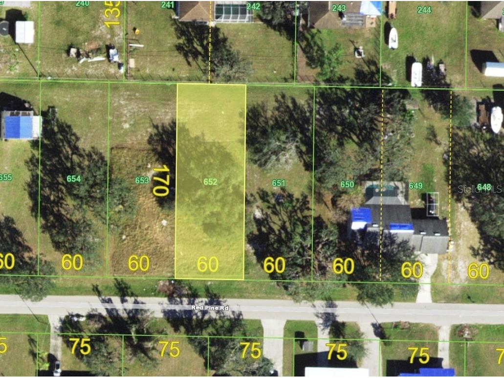 30186 Red Pine Road Punta Gorda FL 33982 C7509216 image1