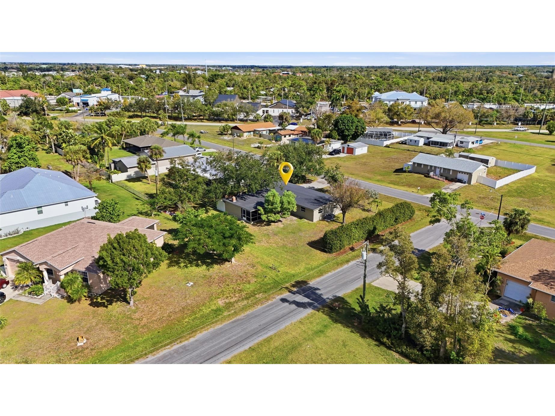 3019 Amanda Street Punta Gorda FL 33950 C7520064 image2