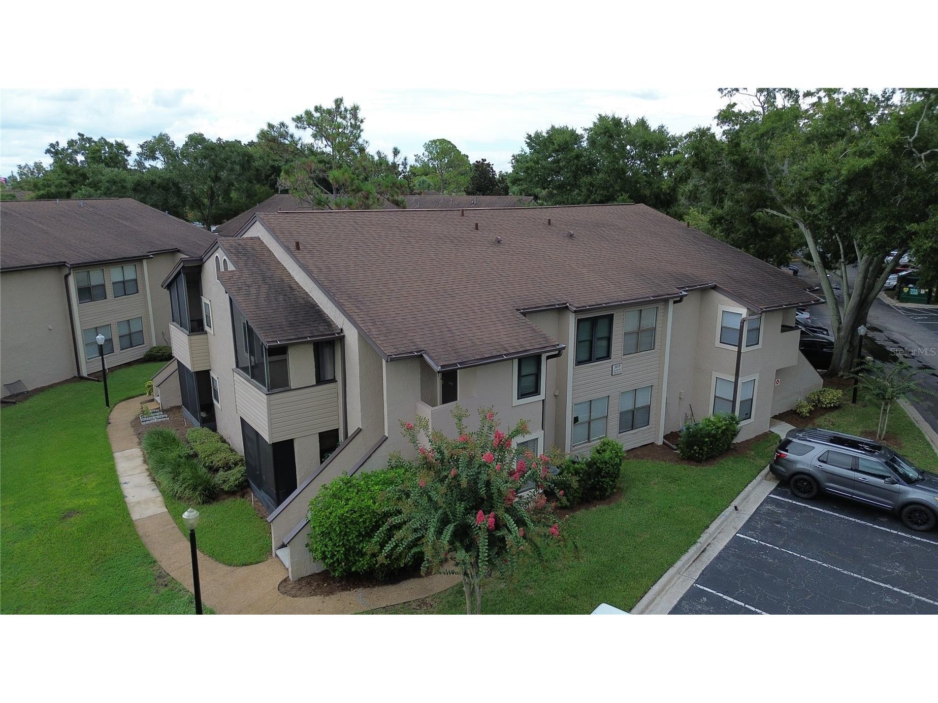 3019 Antique Oaks Circle #124 Winter Park FL 32792 O6337083 image23