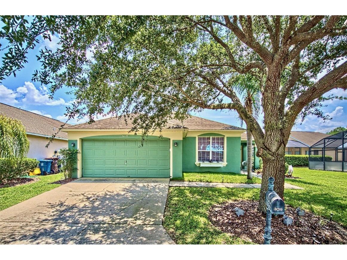 3019 Barbados Lane Haines City FL 33844 T3396650 image1