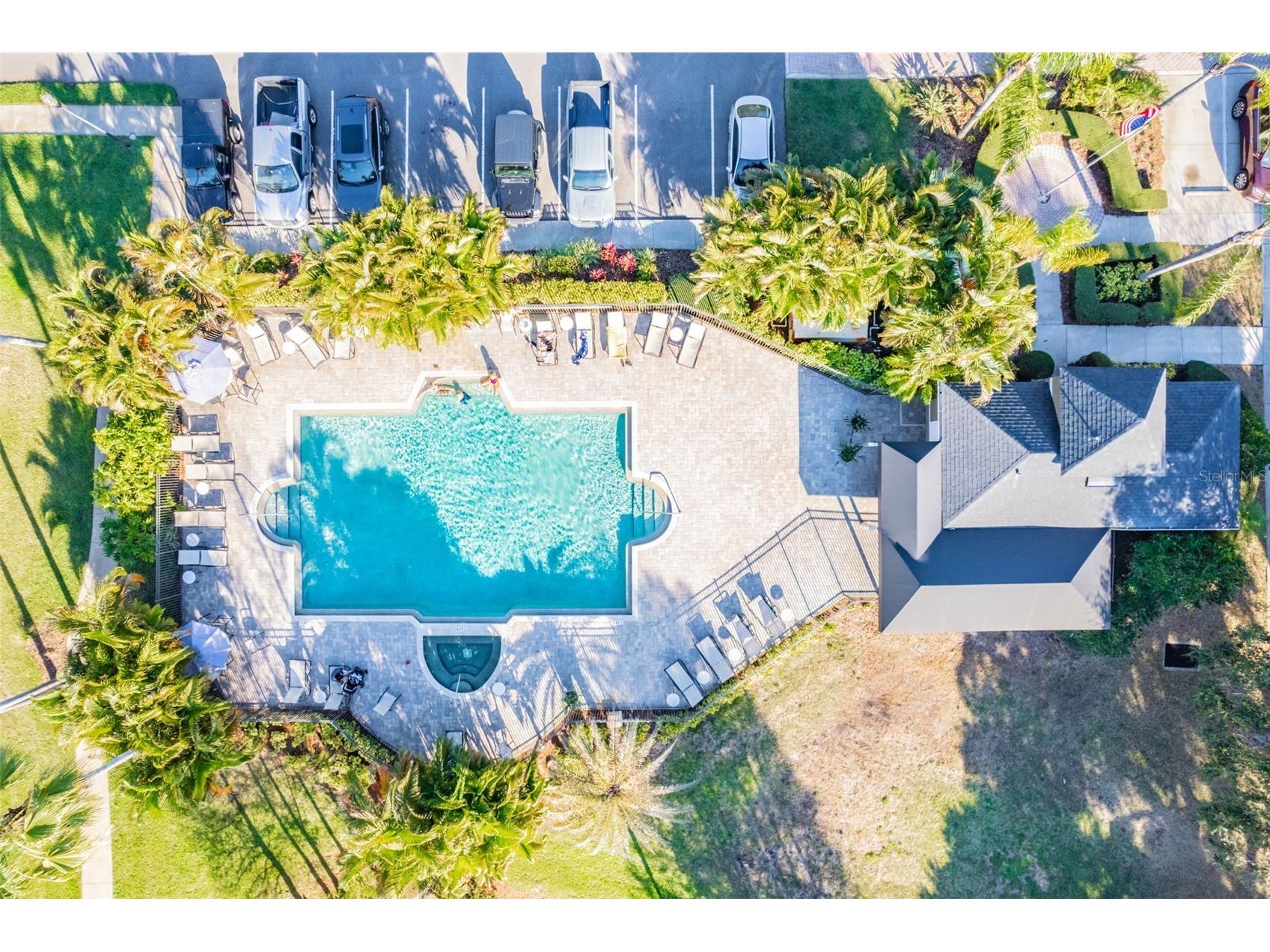 3019 Bayshore Pointe Drive Tampa FL 33611 TB8497661 image40