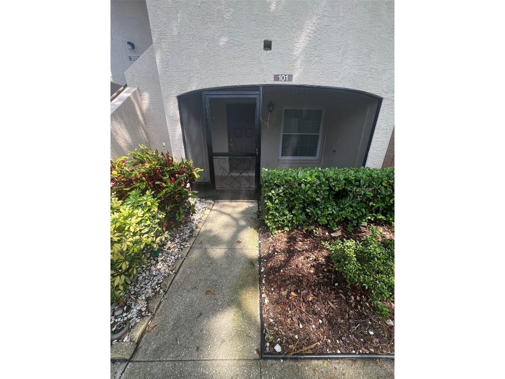 3019 Bonaventure Circle #101 Palm Harbor FL 34684 T3518791 image1