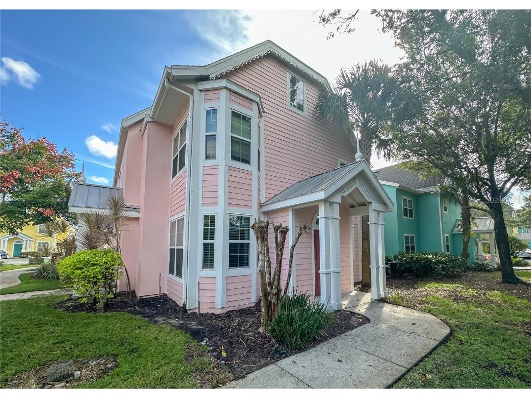 3019 Bonfire Beach Drive #102 Kissimmee FL 34746 S5095186 image1