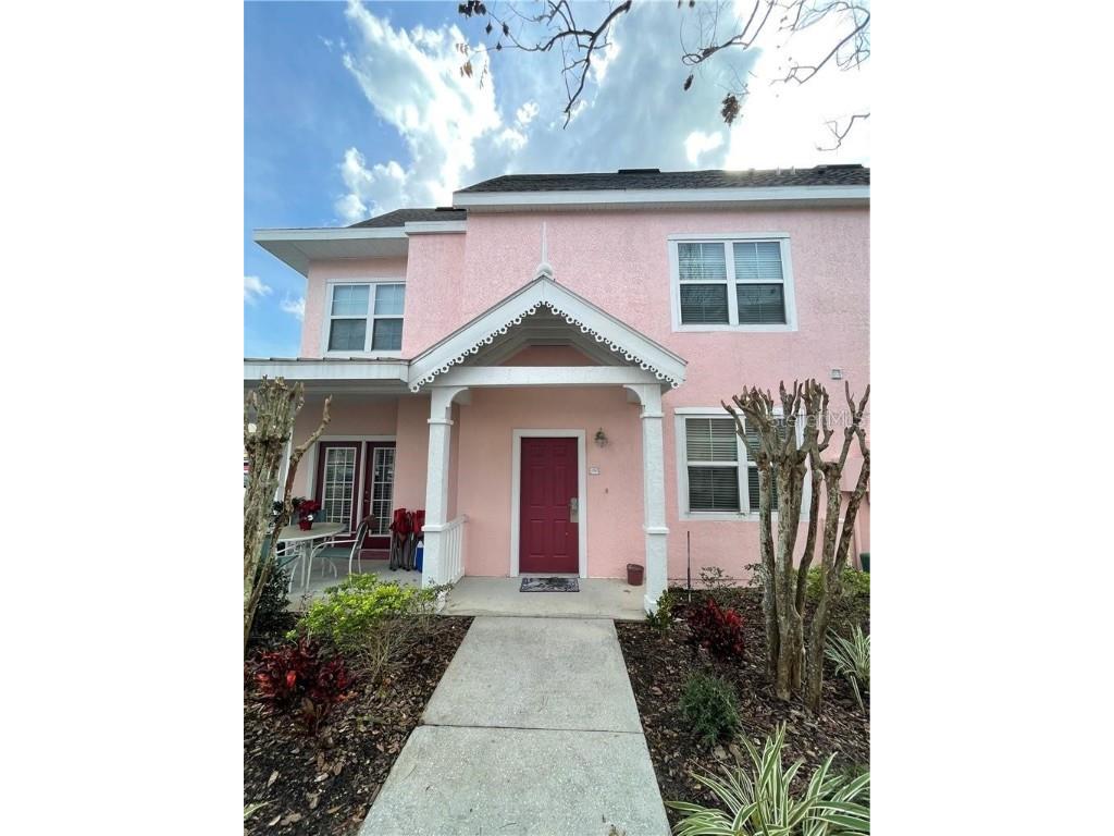 3019 Bonfire Beach Drive #203 Kissimmee FL 34746 O6124589 image1