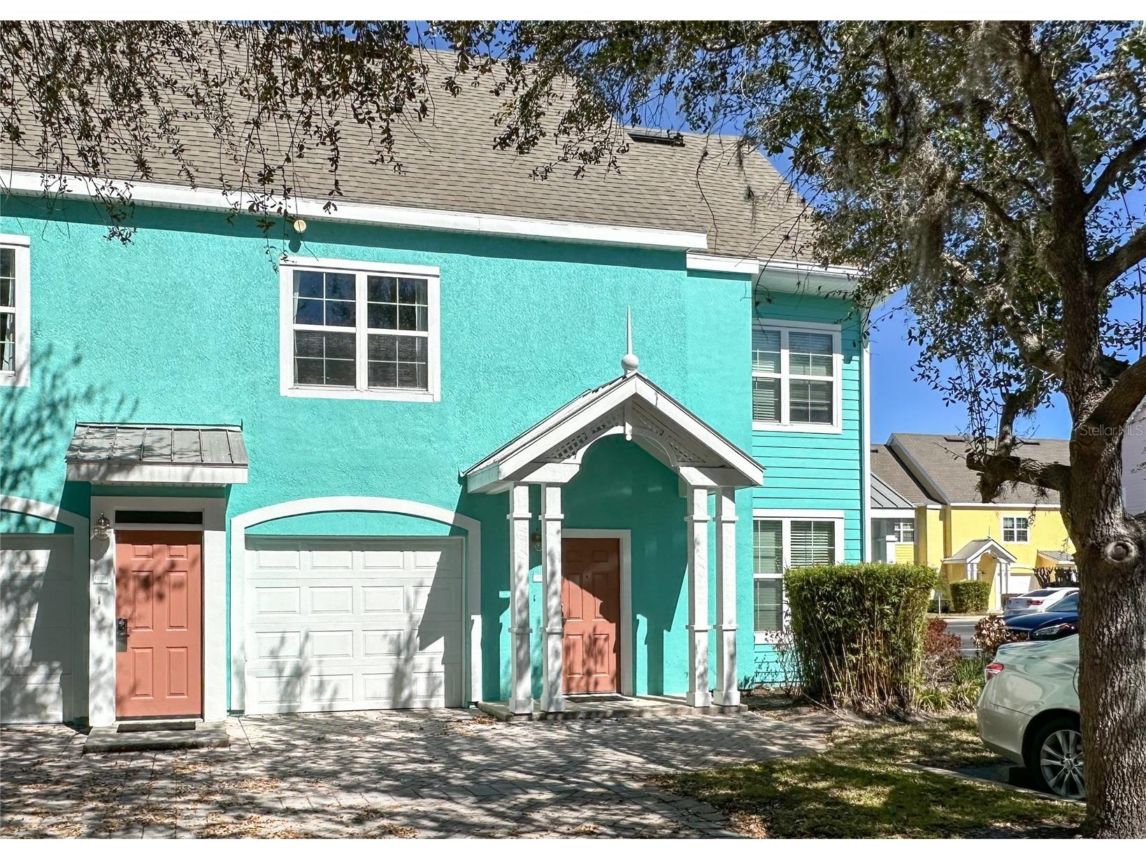 3019 Bonfire Beach Drive #204 Kissimmee FL 34746 O6377852 image1