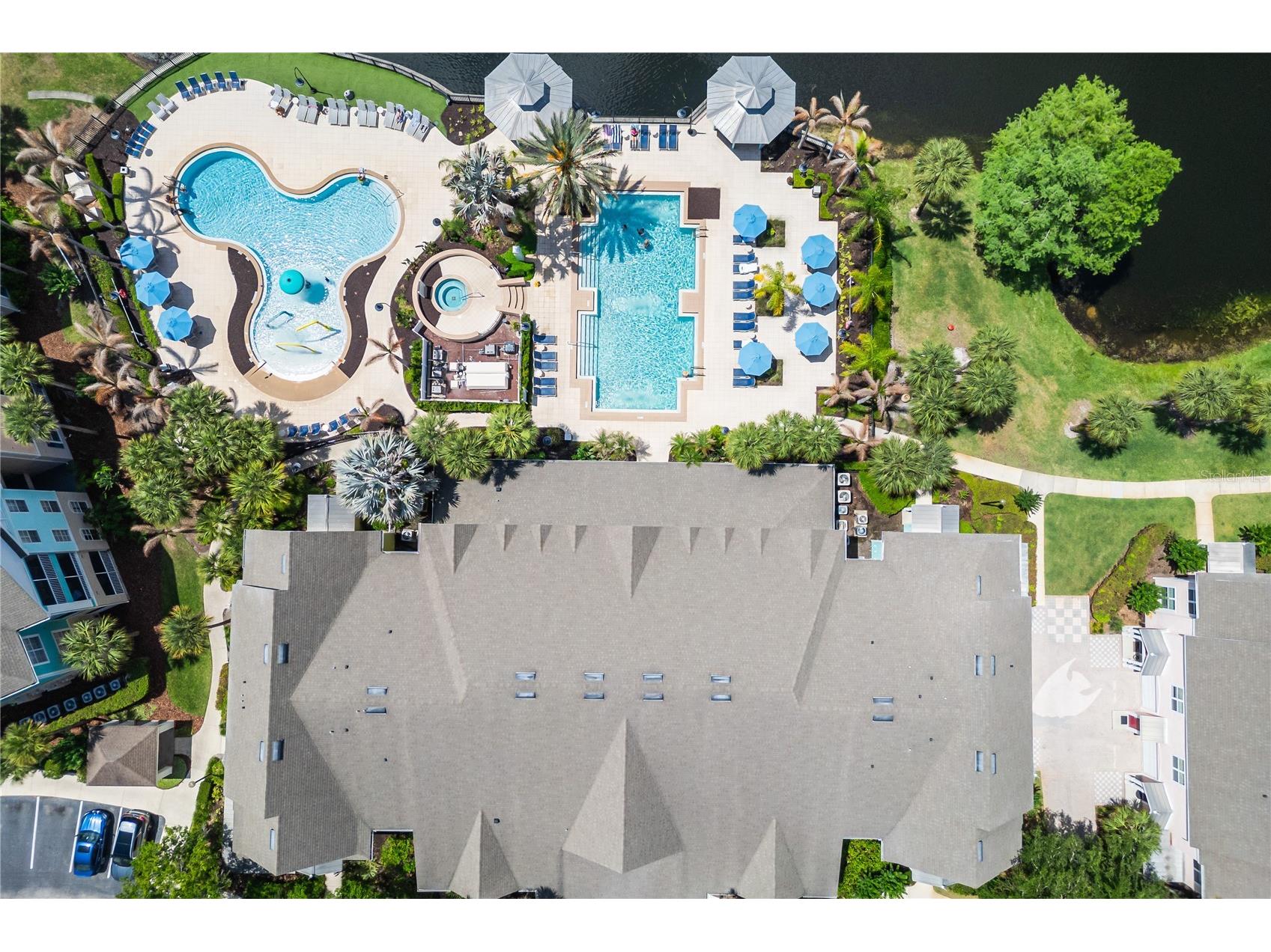 3019 Bonfire Beach Drive #205 Kissimmee FL 34746 S5148966 image18