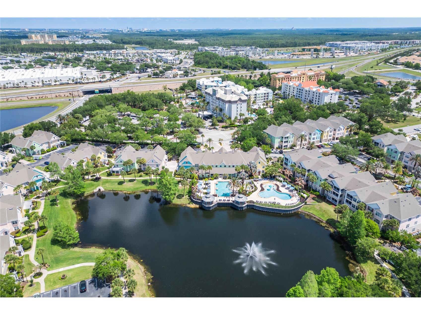 3019 Bonfire Beach Drive #205 Kissimmee FL 34746 S5148966 image19