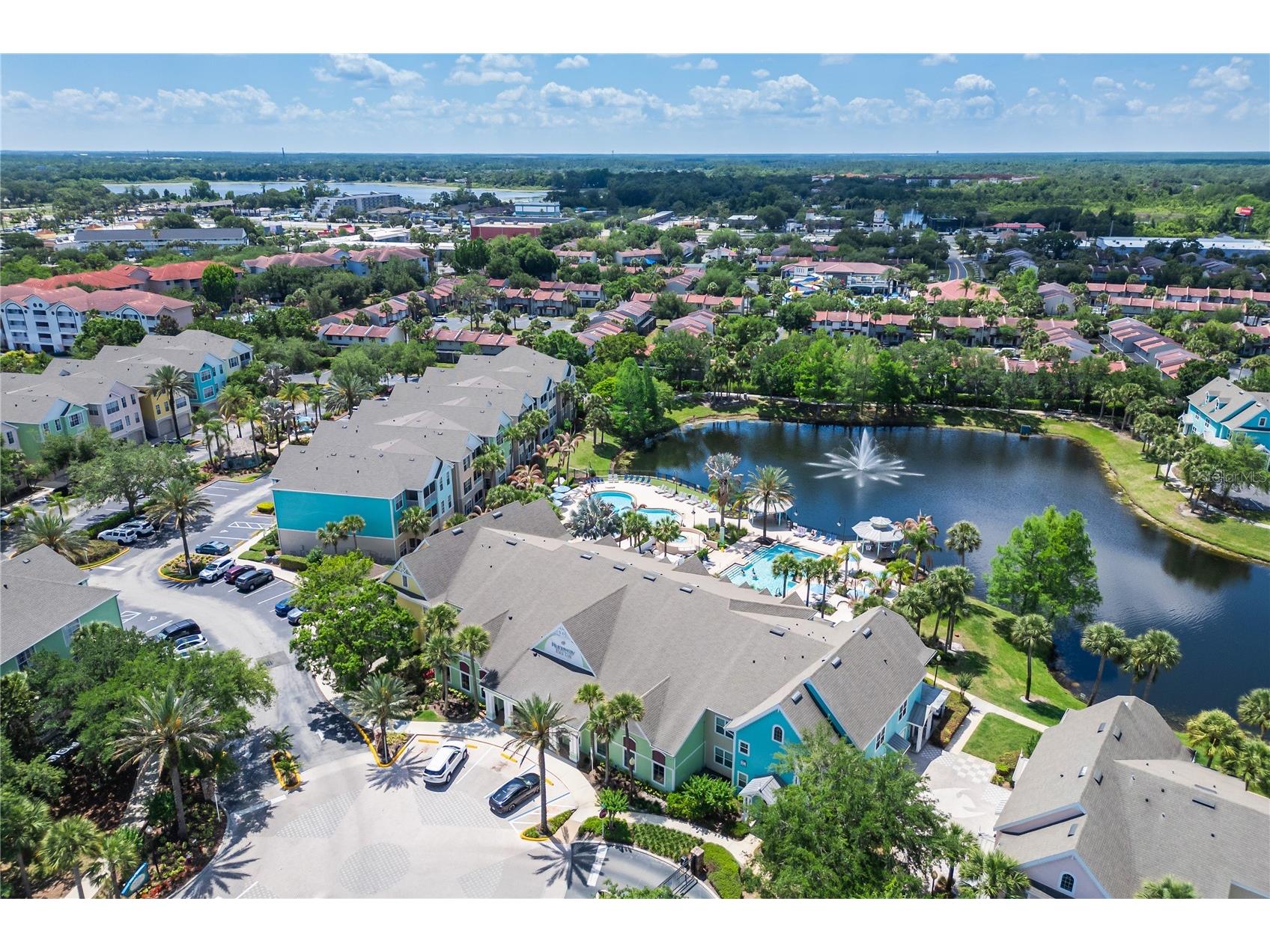 3019 Bonfire Beach Drive #205 Kissimmee FL 34746 S5148966 image21