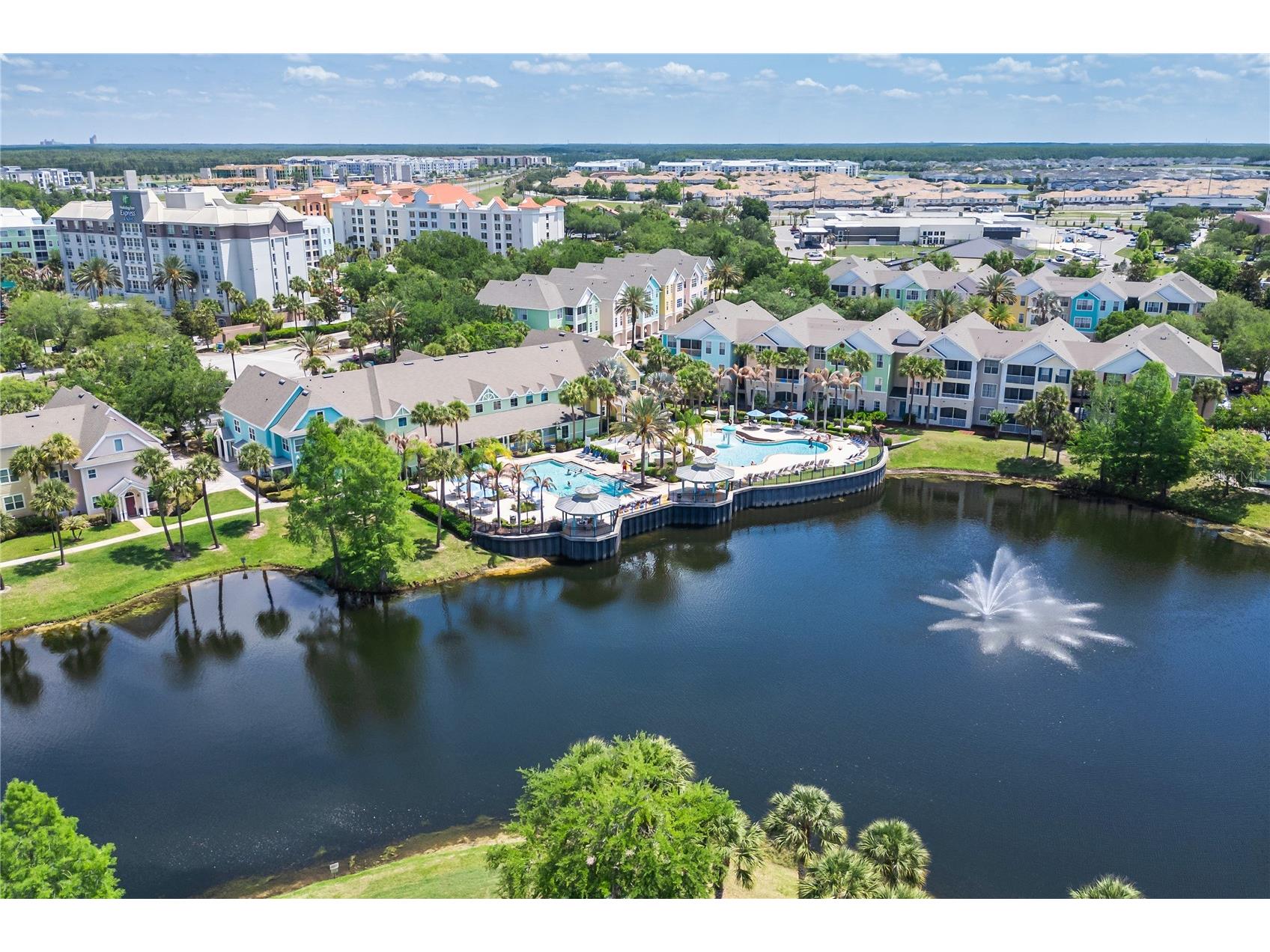 3019 Bonfire Beach Drive #205 Kissimmee FL 34746 S5148966 image22