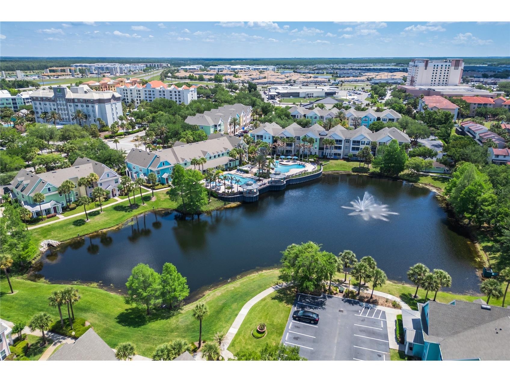 3019 Bonfire Beach Drive #205 Kissimmee FL 34746 S5148966 image24