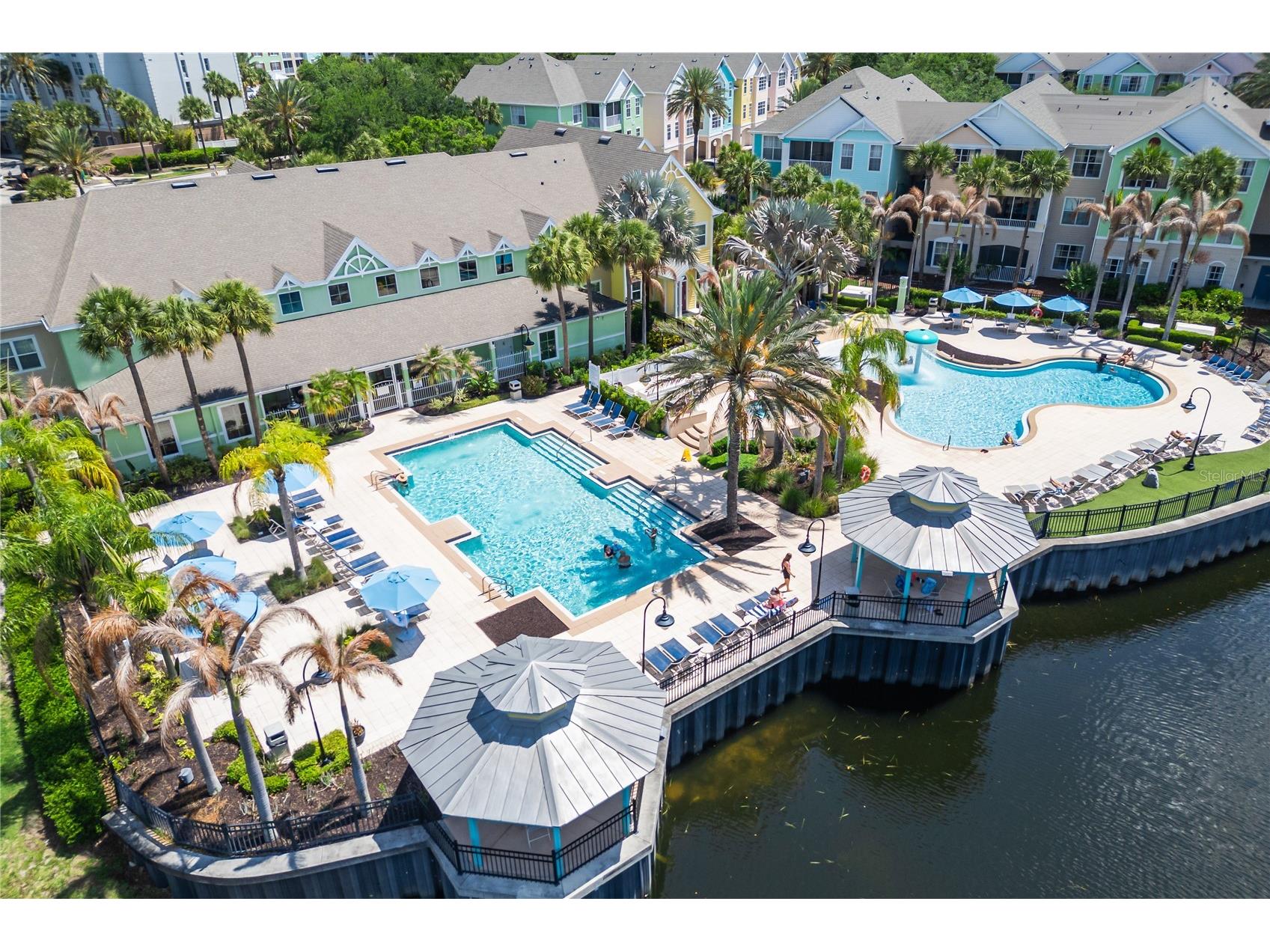 3019 Bonfire Beach Drive #205 Kissimmee FL 34746 S5148966 image25