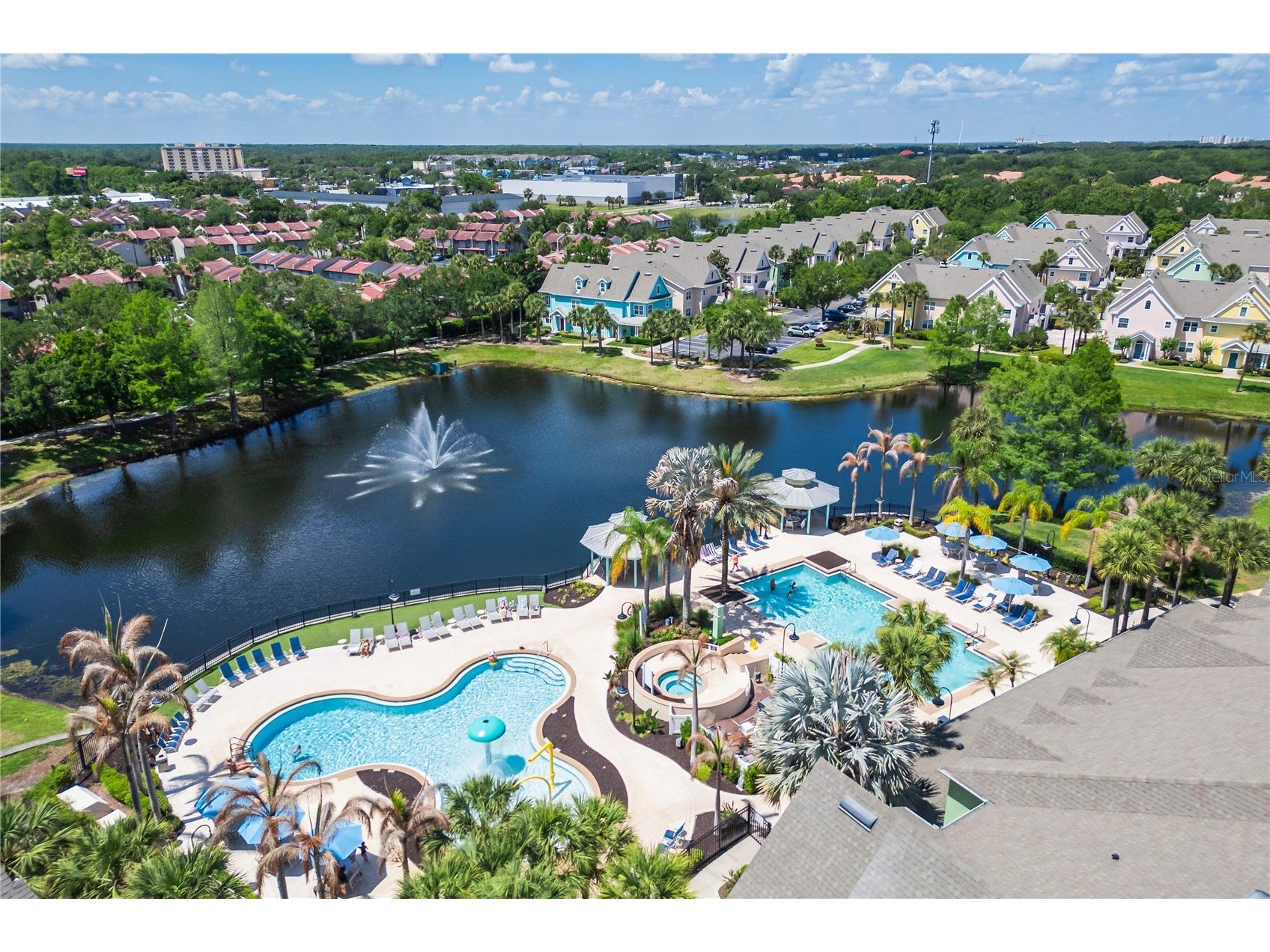 3019 Bonfire Beach Drive #205 Kissimmee FL 34746 S5148966 image27