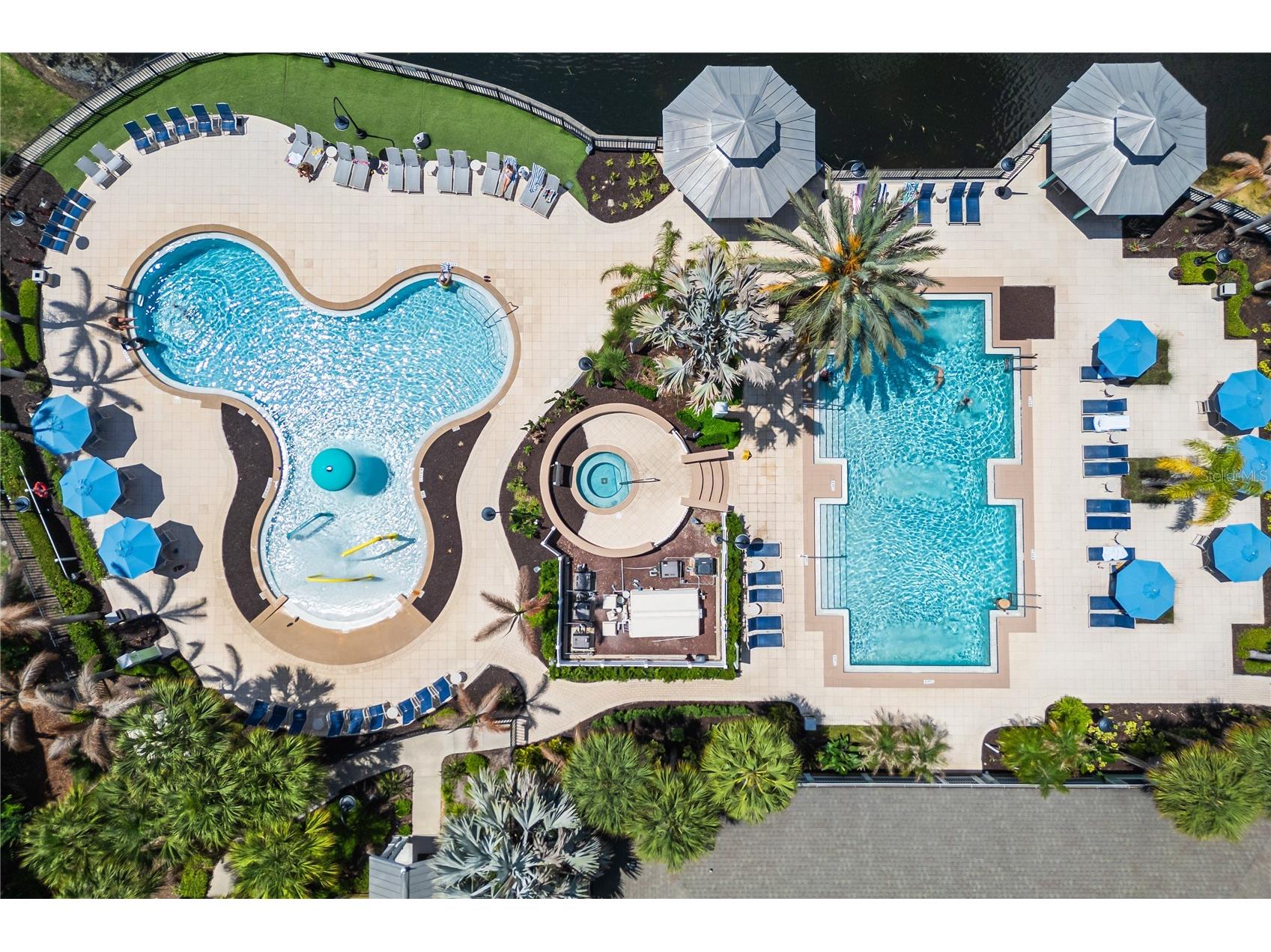 3019 Bonfire Beach Drive #205 Kissimmee FL 34746 S5148966 image28