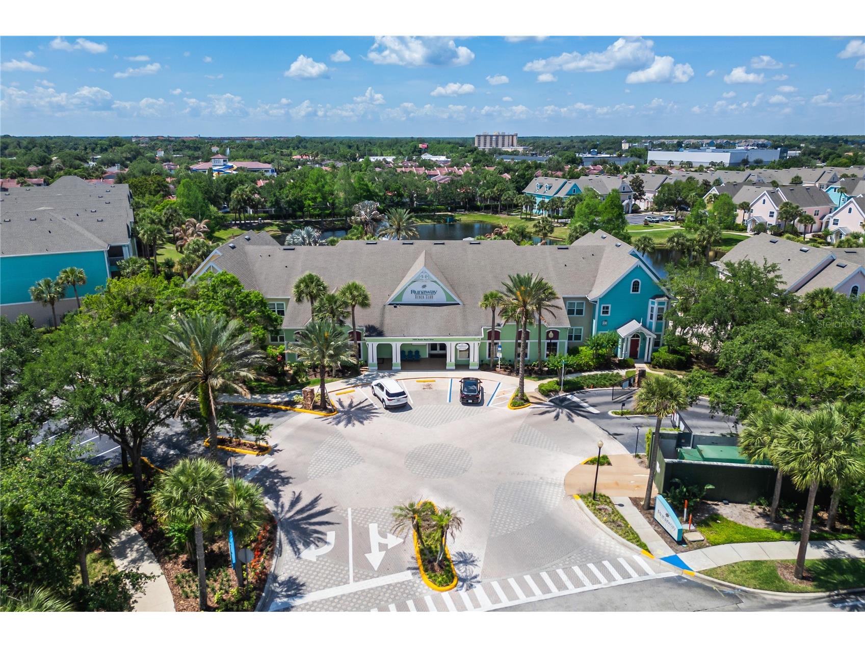 3019 Bonfire Beach Drive #205 Kissimmee FL 34746 S5148966 image29