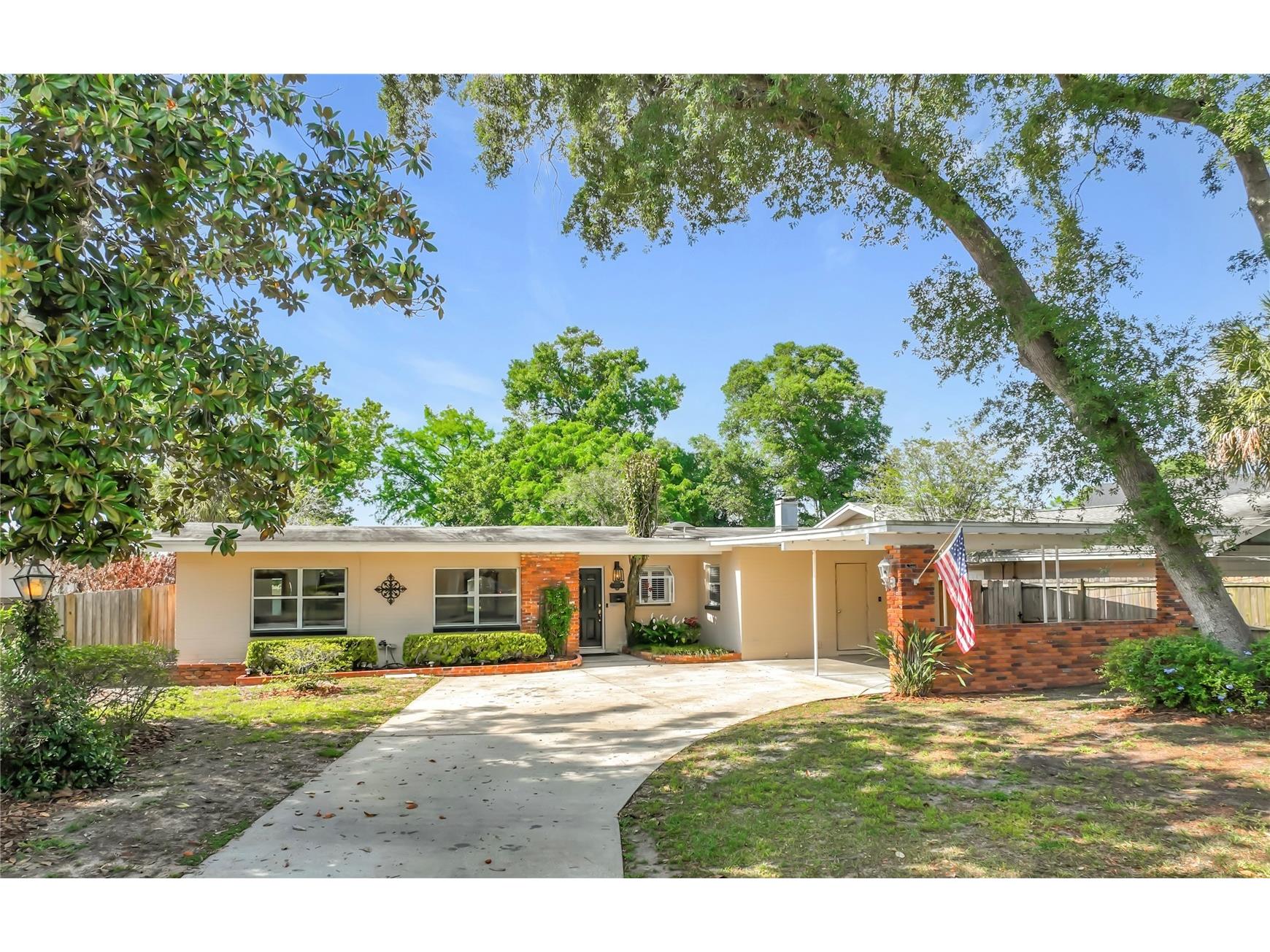 3019 Chelsea Street Orlando FL 32803 - LAKE CAYDEE O6402438 image1