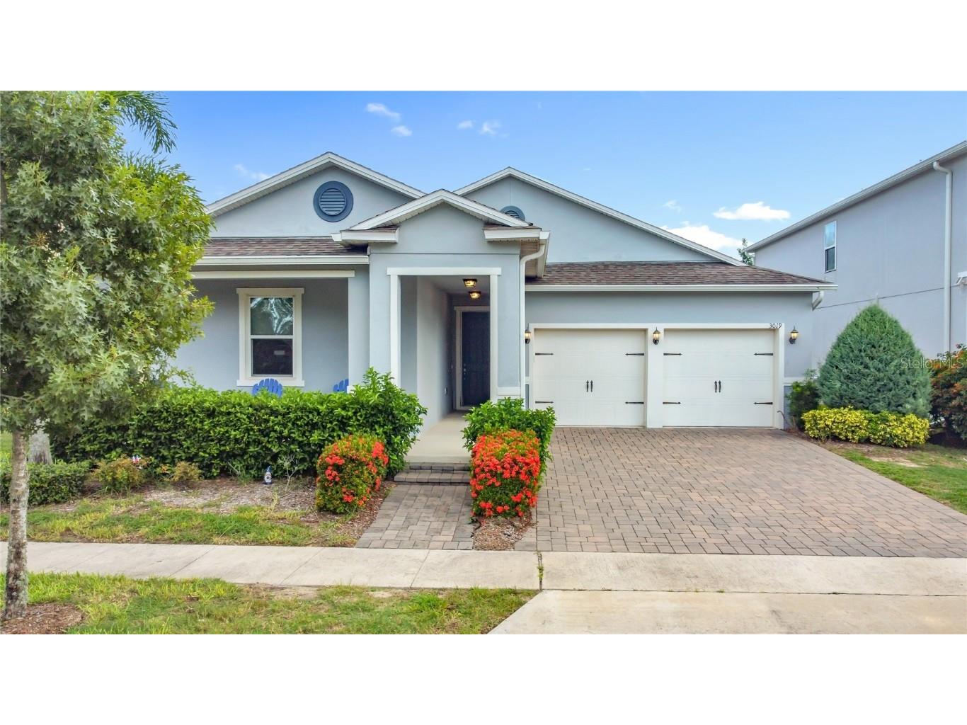 3019 Cherry Orchard Lane W Winter Garden FL 34787 S5130561 image1
