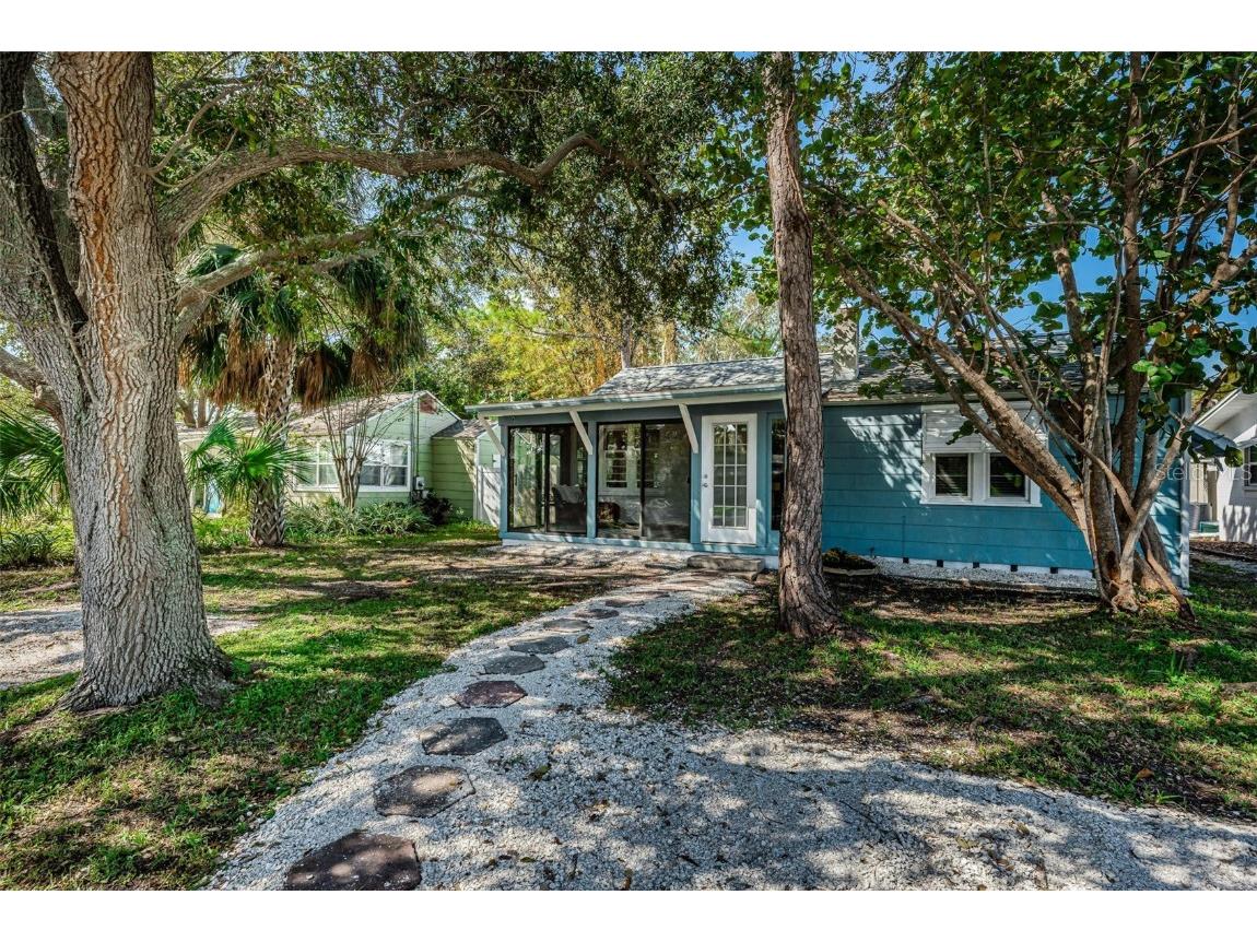 3019 Clinton Street S Gulfport FL 33707 U8179062 image1