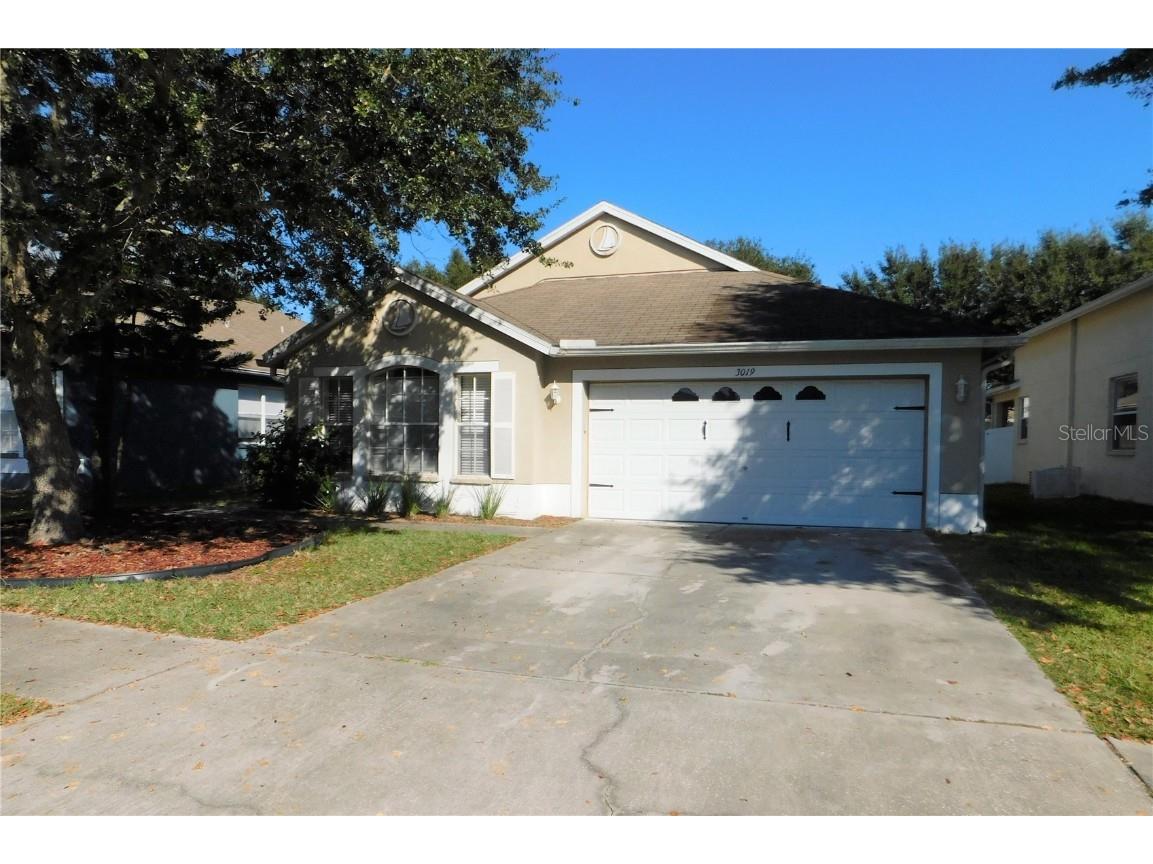 3019 Clover Blossom Circle Land O Lakes FL 34638 T3417772 image1