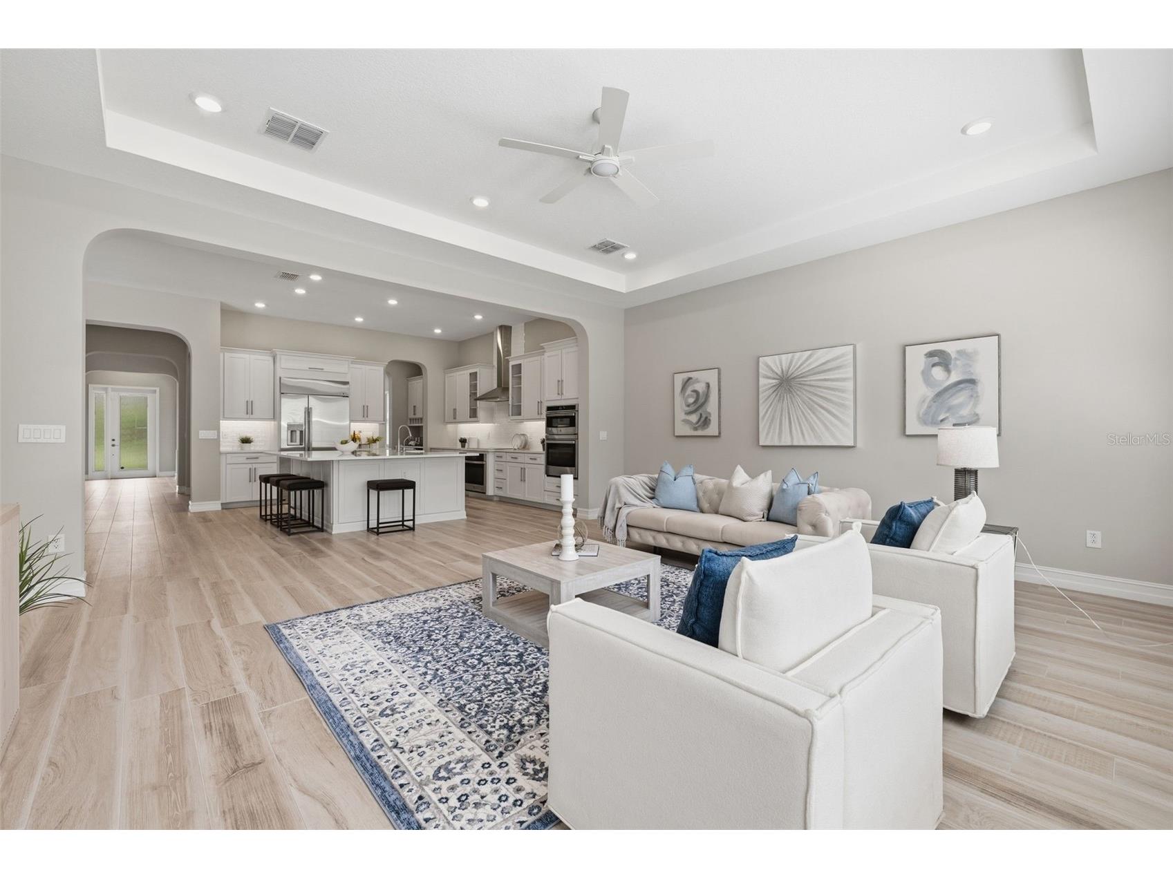 3019 Cordoba Ranch Boulevard Lutz FL 33559 TB8512996 image26