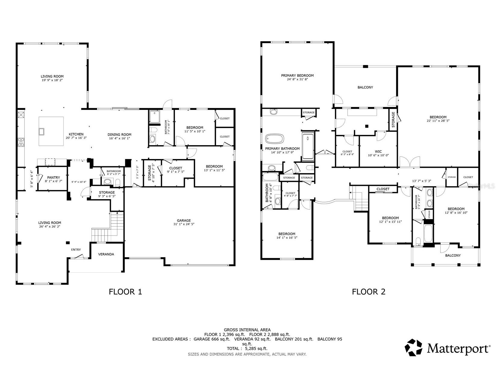 3019 Cordoba Ranch Boulevard Lutz FL 33559 TB8512996 image5