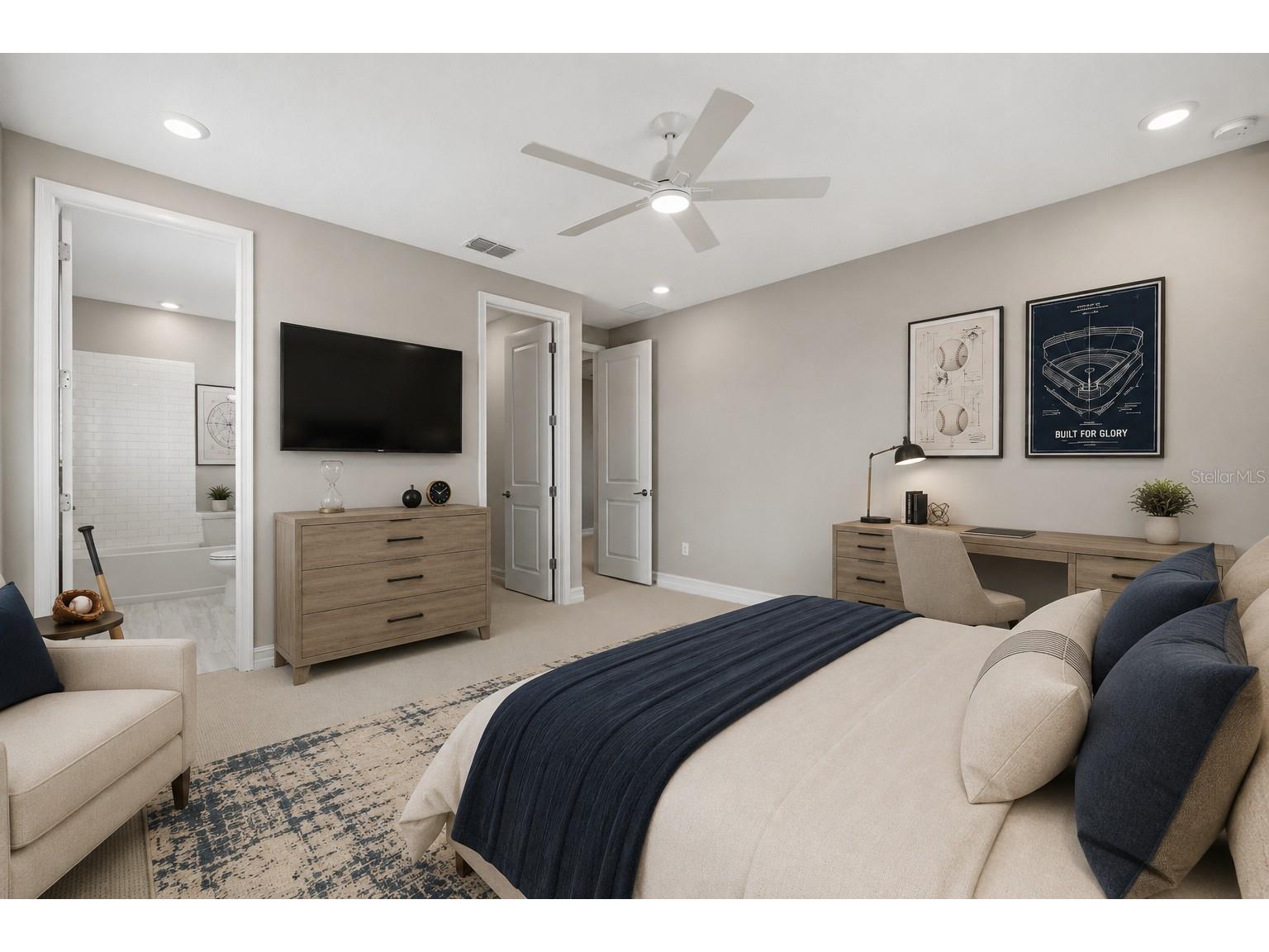 3019 Cordoba Ranch Boulevard Lutz FL 33559 TB8512996 image50