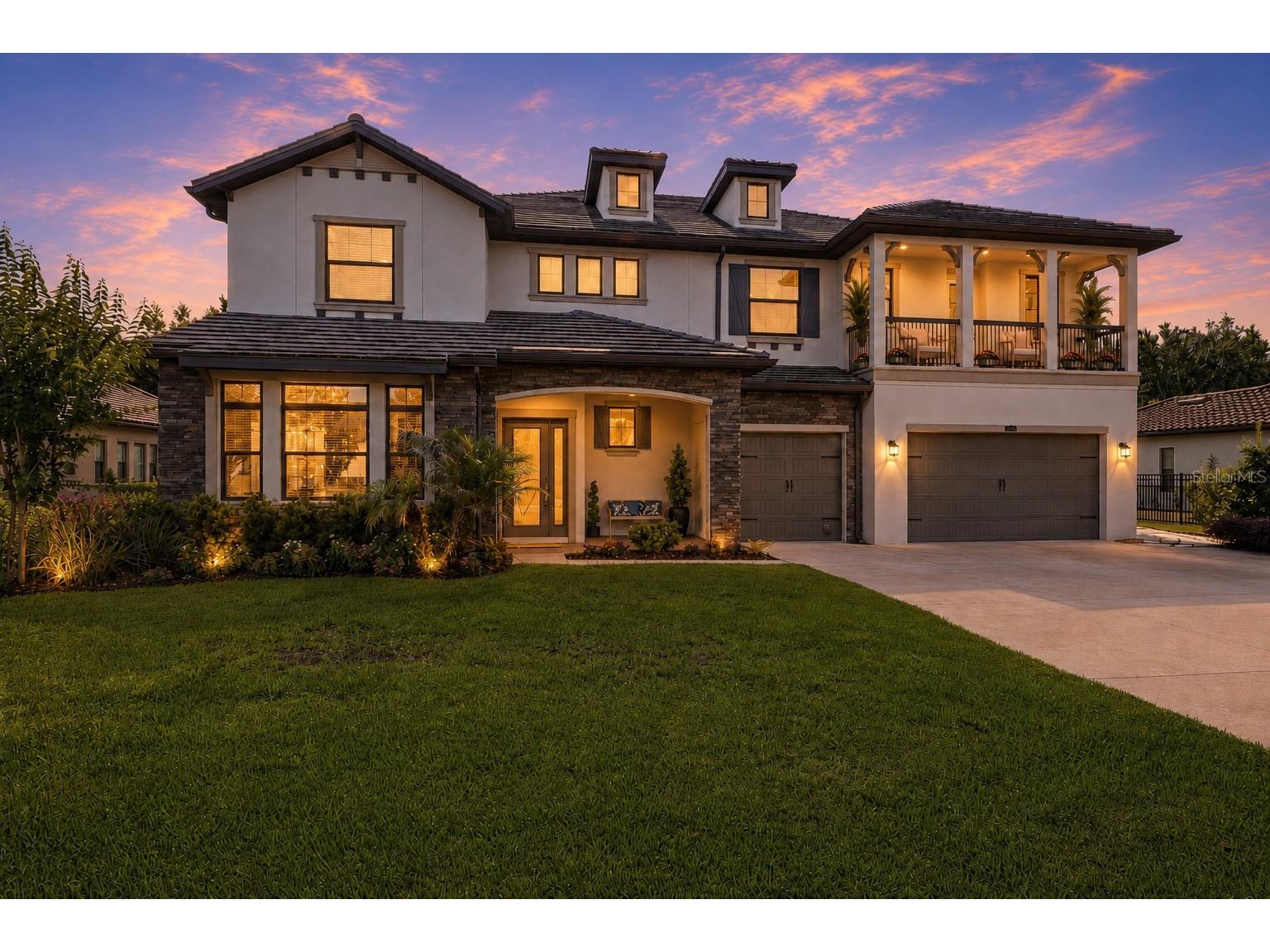 3019 Cordoba Ranch Boulevard Lutz FL 33559 TB8512996 image76