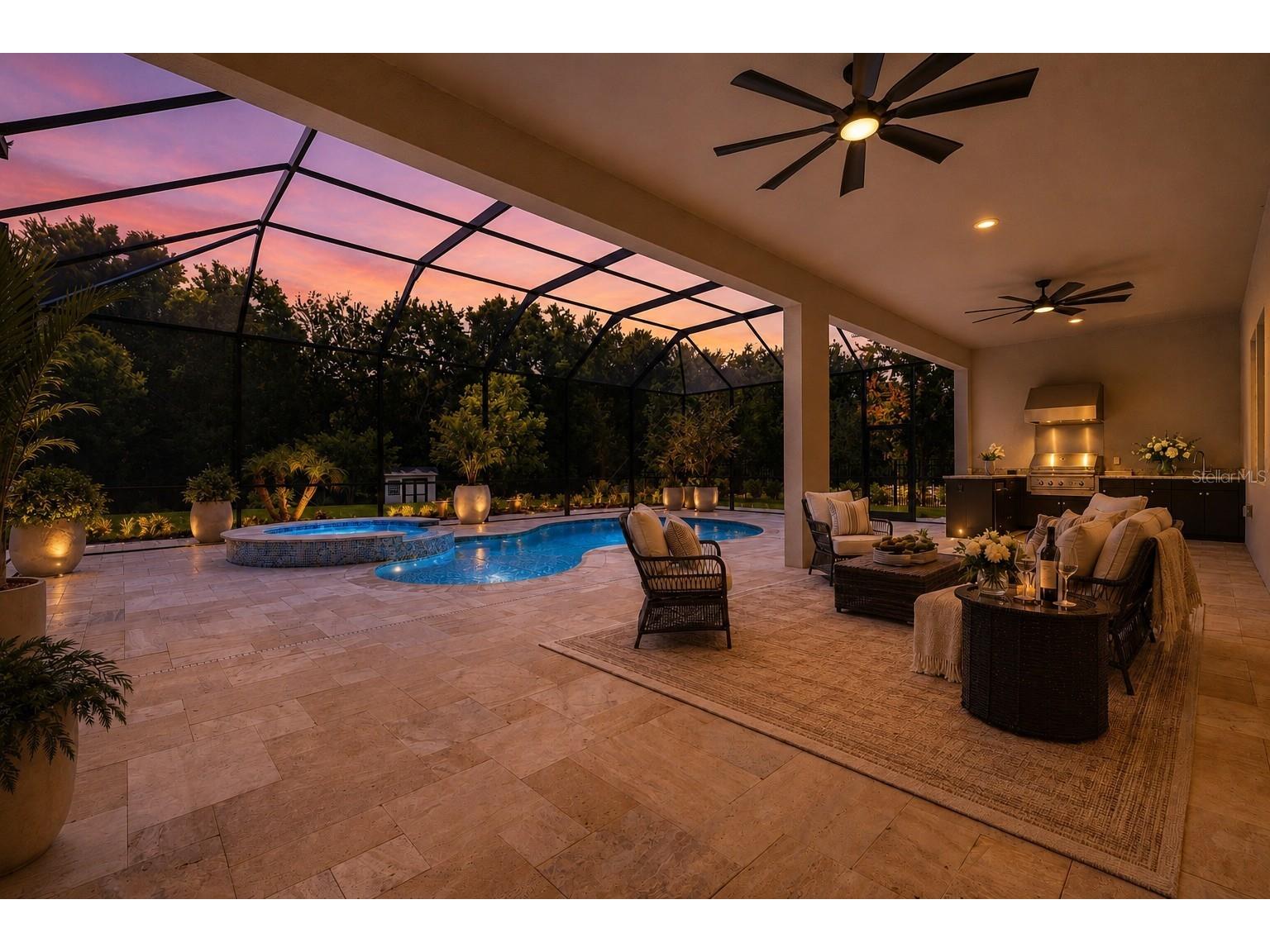 3019 Cordoba Ranch Boulevard Lutz FL 33559 TB8512996 image81