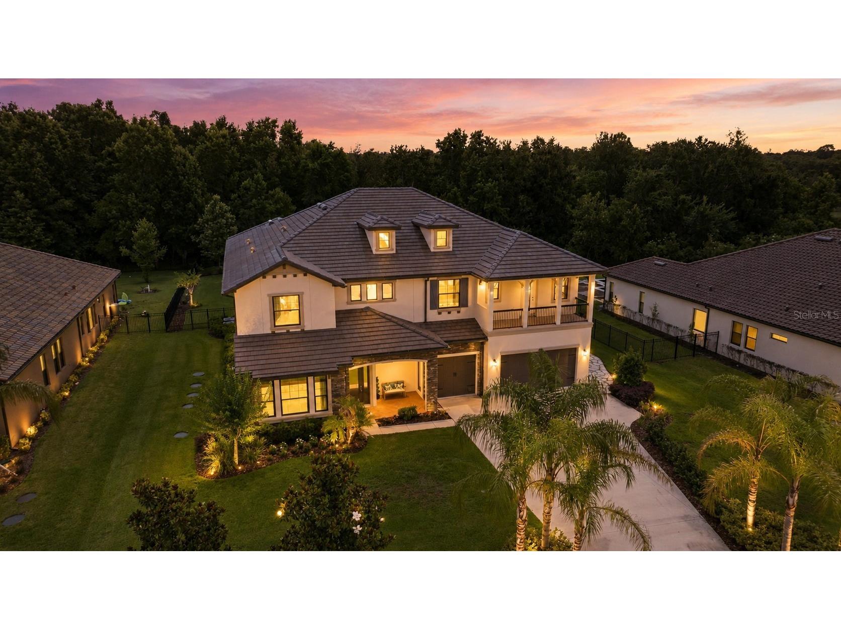 3019 Cordoba Ranch Boulevard Lutz FL 33559 TB8512996 image89