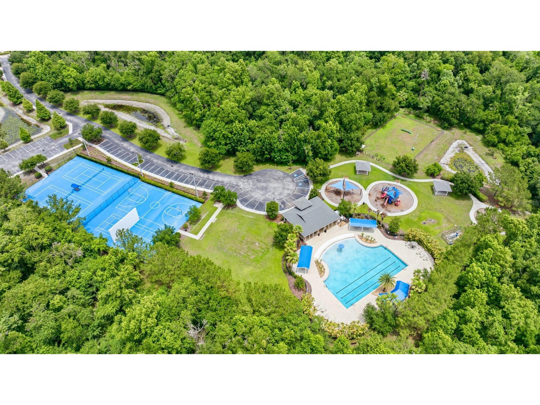 3019 Cordoba Ranch Boulevard Lutz FL 33559 TB8512996 image94