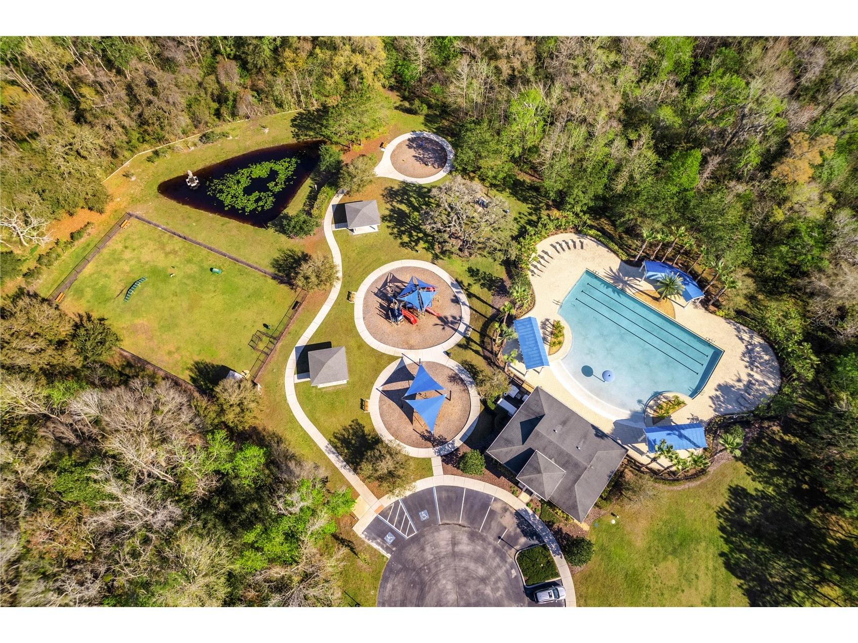 3019 Cordoba Ranch Boulevard Lutz FL 33559 TB8512996 image99