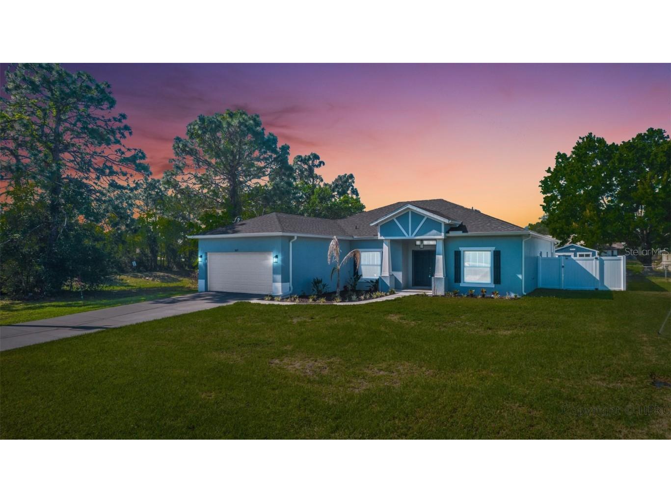 3019 Dumas Avenue Spring Hill FL 34609 W7843570 image1