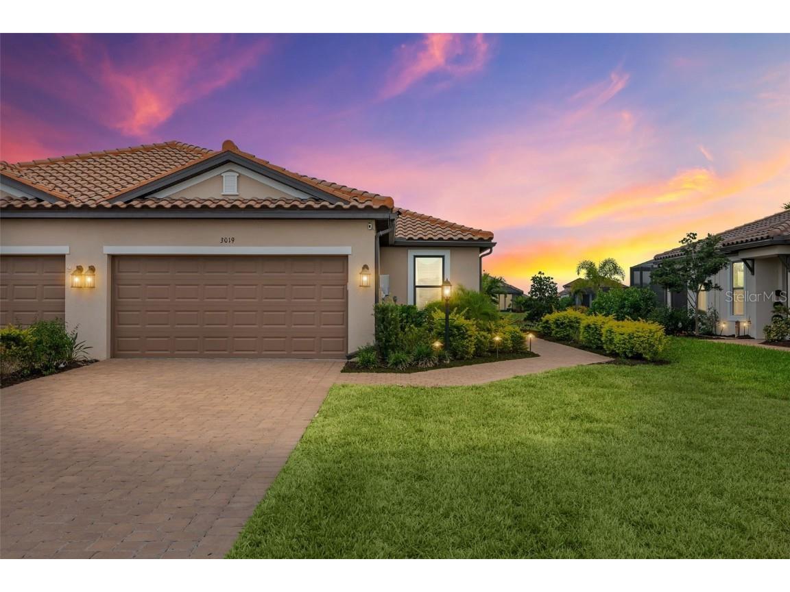 3019 Formia Court Bradenton FL 34211 A4674273 image1