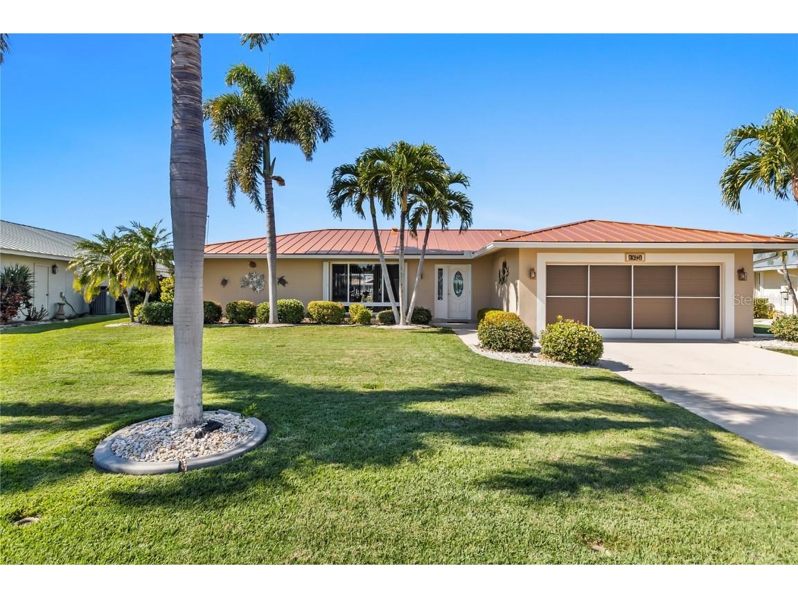3019 Guadalupe Drive Punta Gorda FL 33950 C7515543 image1