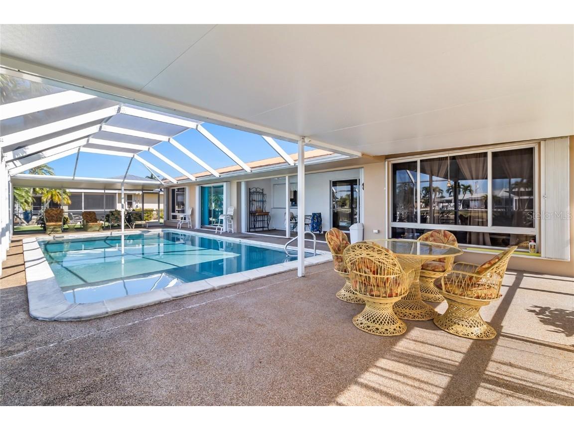 3019 Guadalupe Drive Punta Gorda FL 33950 C7515543 image30