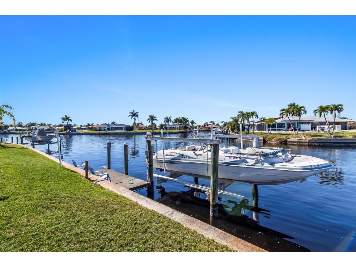 3019 Guadalupe Drive Punta Gorda FL 33950 C7515543 image5