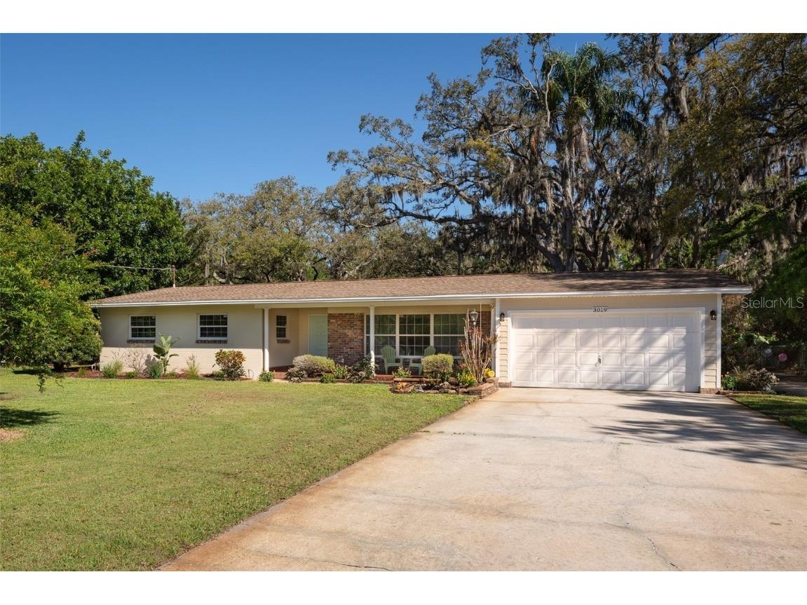 3019 Lake Ellen Drive Tampa FL 33618 T3435036 image1
