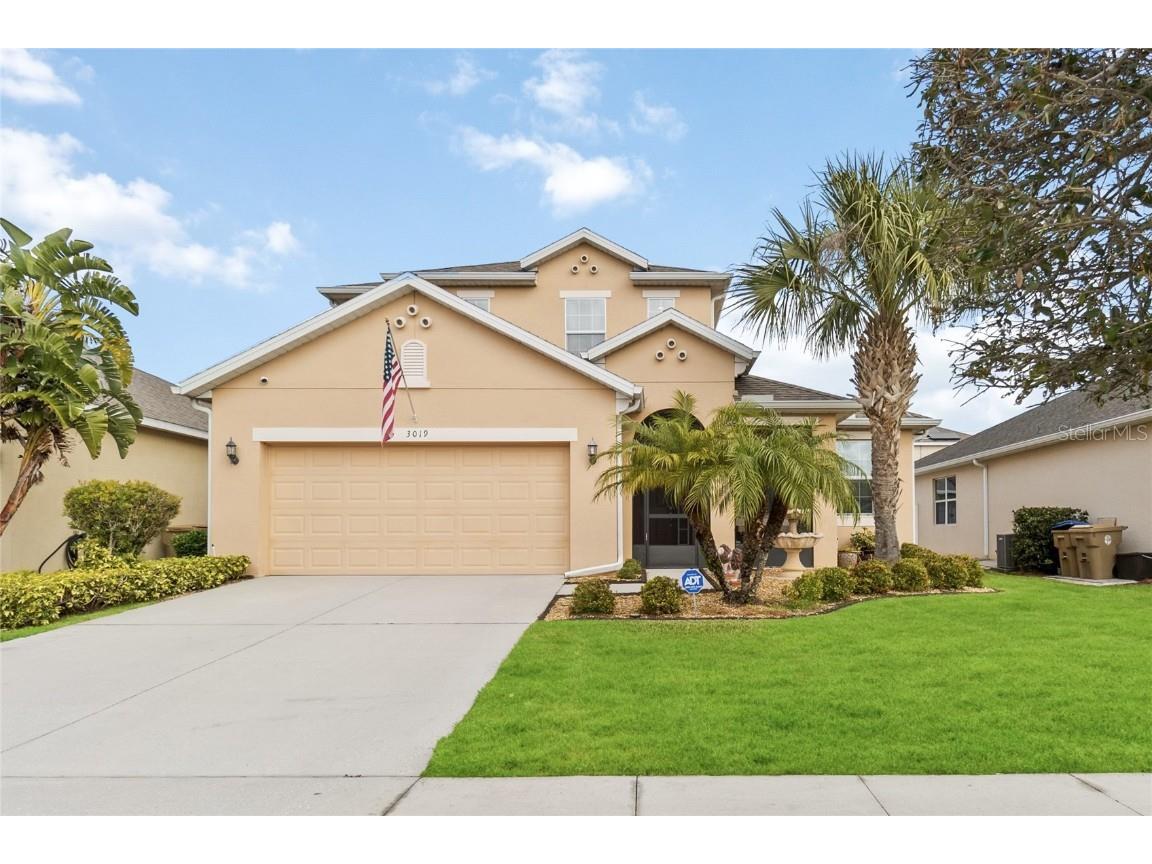 3019 Madelia Lane Kissimmee FL 34744 O6274497 image1