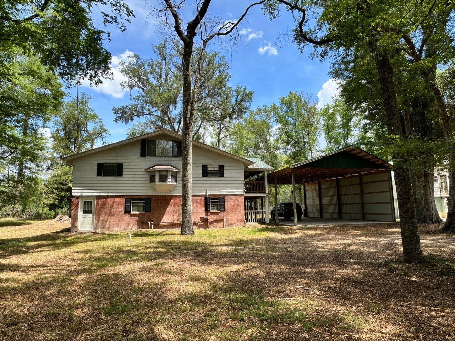 3019 NE 709th Avenue Old Town FL 32680 - SUWANNEE RIVER GC540347 image1