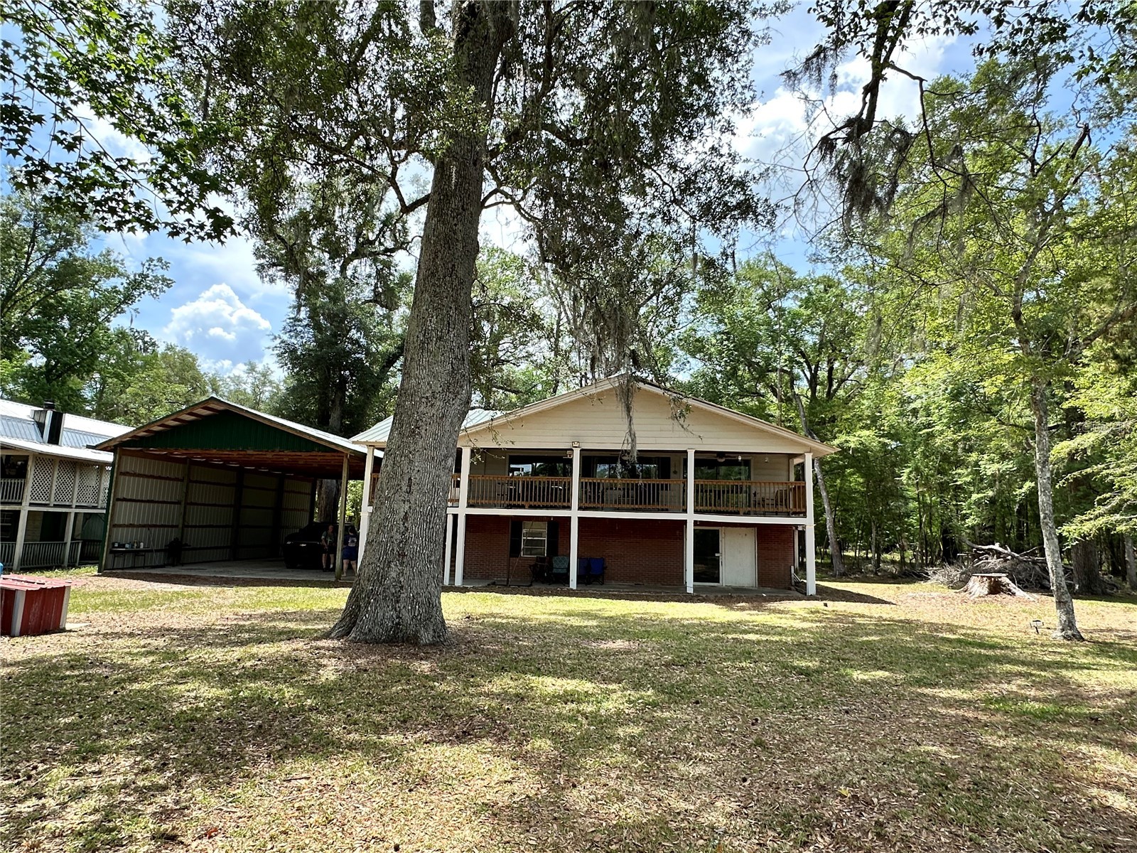 3019 NE 709th Avenue Old Town FL 32680 - SUWANNEE RIVER GC540347 image11